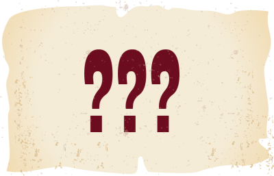 Website WANTED Erwartung