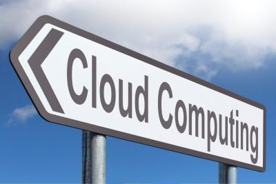 Cloud computing