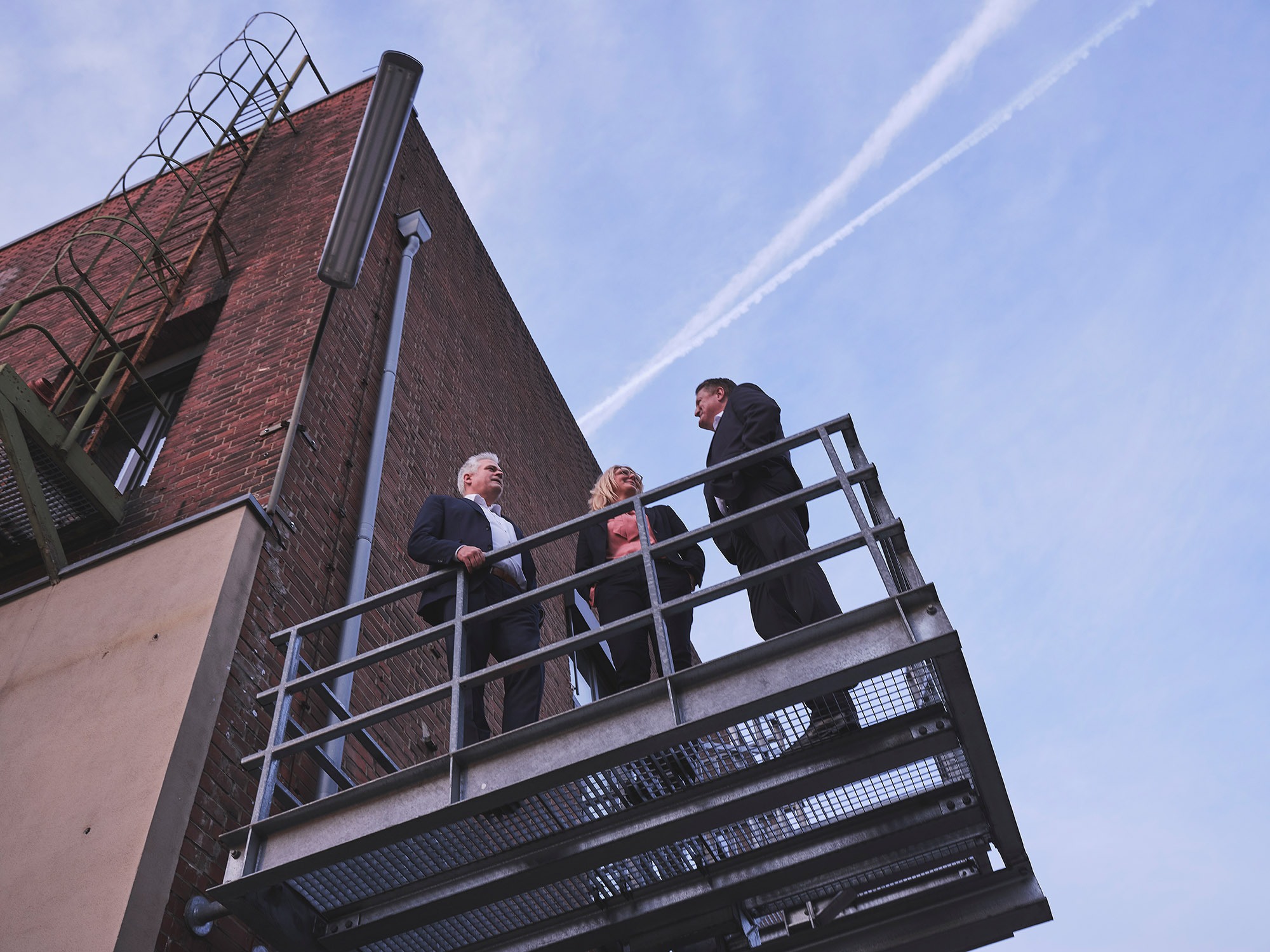 Hoffnung ist kein Plan