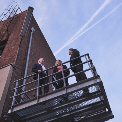 Hoffnung ist kein Plan