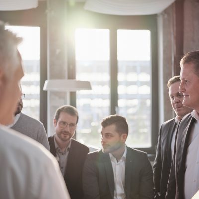 Unser Selbstverständnis