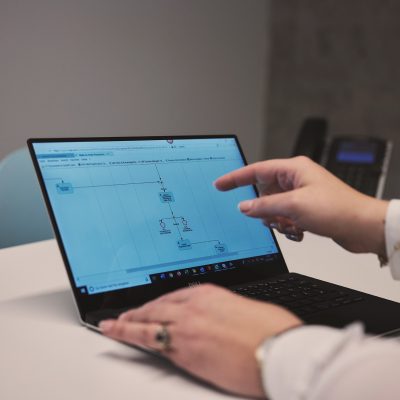 Process Harmonization