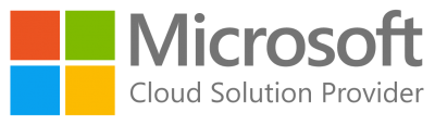Microsoft Cloud Solution Provider CSP 400x115